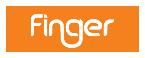 finger