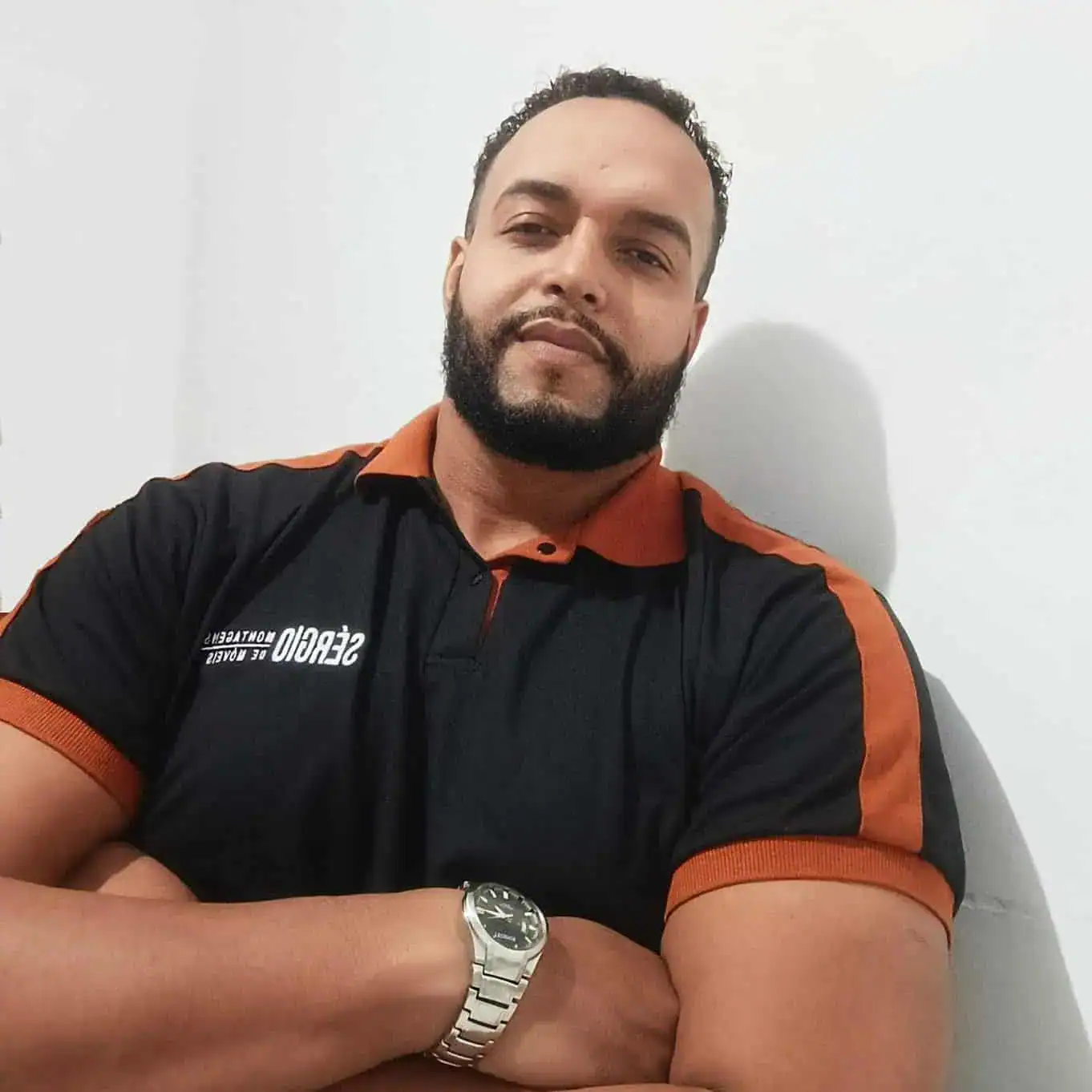 Sergio Montagens